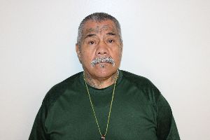 Photo of GARZA, JESSE JR
