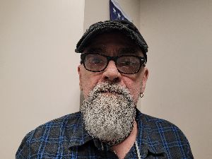 Photo of ALFORD, CARL EDWARD