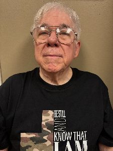 Photo of DOSSETT, MIKE EDGAR JR