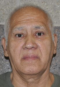 Photo of MORALES, JESSE MALDONADO