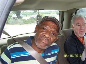 Photo of MILLER, ANTHONY RAY