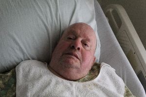 Photo of MARGRETTA, PETER ANGELO