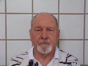 Photo of RAPER, STEVEN LYNN