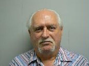 Photo of JOHNSON, GERALD HALE