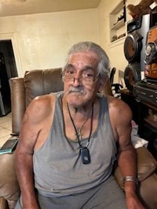 Photo of MARTINEZ, LARRY WAYNE