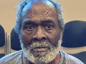 Photo of FREEMAN, CLEVELAND LEVELL