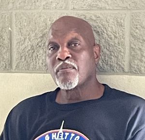 Photo of FORD, WILLIAM JR