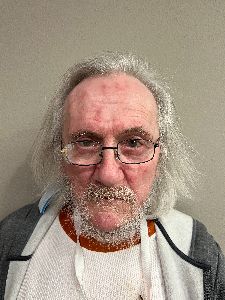 Photo of FORD, TYRUS RAYMOND III