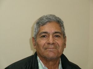 Photo of MARTINEZ, JULIAN GONZALES