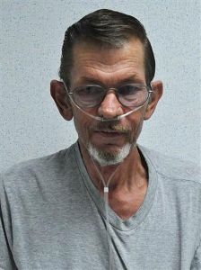 Photo of PERRY, MICHAEL DEAN