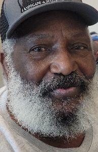 Photo of ROBINSON, RONNIE