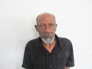 Photo of RANDLE, GERALD WAYNE