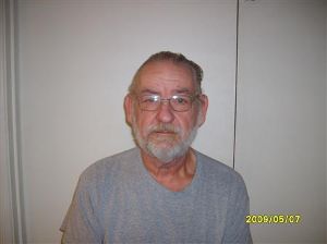 Photo of WALL, BILLY RAY