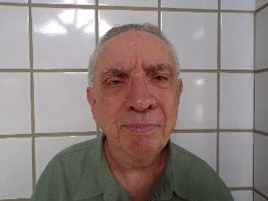 Photo of O-STEEN, ARTHUR EUGENE