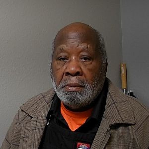 Photo of BROWN, JAMES LEO