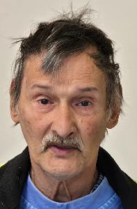 Photo of DISMAN, BILL LEROY