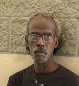 Photo of WHITE, TERRELL EUGENE