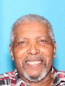 Photo of LEWIS, LARRY EUGENE