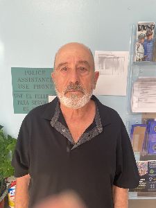 Photo of DENMAN, DONALD GENE