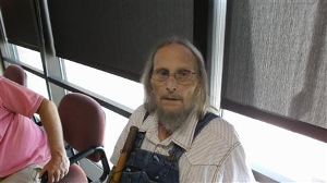 Photo of RANKIN, DOUGLAS WILLIAM