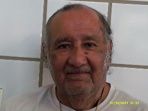 Photo of PLACENCIA, JOHNNY JUAN