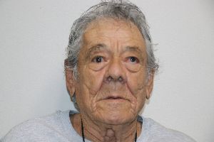 Photo of MARROQUIN, ALFREDO LEAL