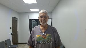 Photo of MOORE, HERBERT RUSSELL