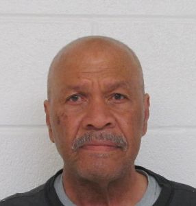 Photo of THOMAS, ERIC LEONARD