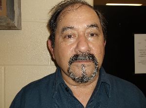 Photo of GARCIA, LARRY