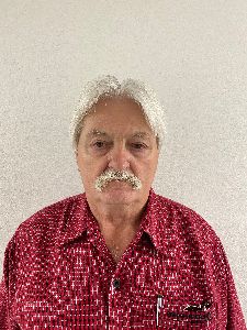 Photo of DERRICK, KENNETH LOUIS