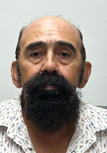 Photo of SOSA, GILBERTO RODRIGUEZ