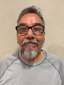 Photo of RIOS, ALFREDO SAENZ JR