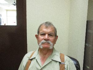 Photo of TOLAND, MICHAEL DAVID