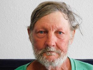 Photo of WALDROP, GEORGE ROBERT