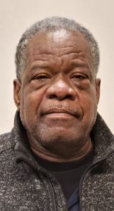 Photo of WILEY, WILLARD JEROME