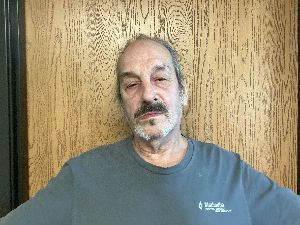 Photo of LYLE, RANDALL GEORGE