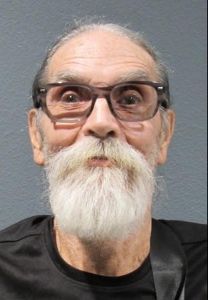 Photo of MABE, BOBBY RAY