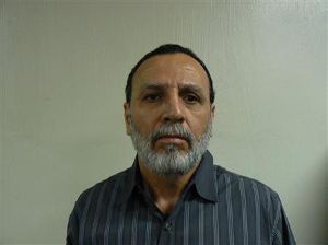 Photo of SANDOVAL, GILBERT ENRIQUEZ