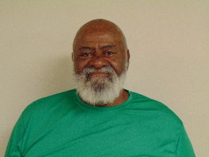 Photo of HOUSTON, MORGAN WADE