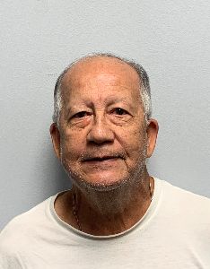 Photo of SEGURA, FELIX JR