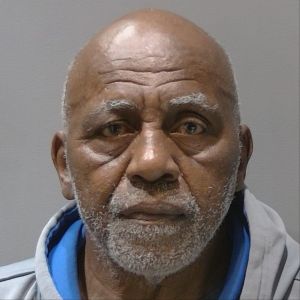Photo of MAJOR, MELVIN JAMES