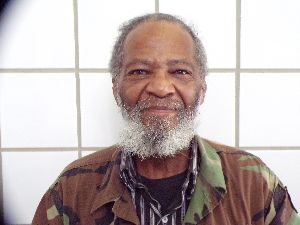 Photo of WILLIAMS, MICHAEL LYNN