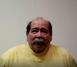 Photo of SALAZAR, KENNETH ENNIS