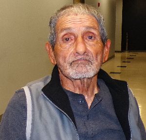 Photo of MARTINEZ, JORGE RAMIREZ