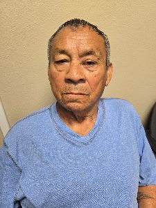 Photo of ROMERO, GABRIEL GABBY