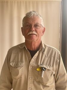 Photo of NEWMAN, DAVID RAY