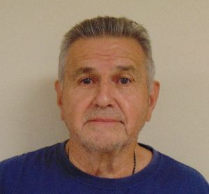 Photo of JIMENEZ, MIKE JR