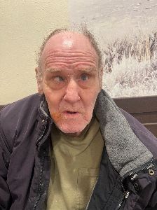 Photo of WARD, MICHAEL LYNN