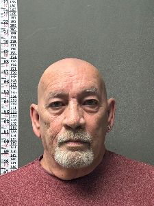Photo of BILLS, DENNIS RAY
