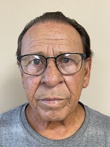 Photo of VARGAS, LARRY MATA